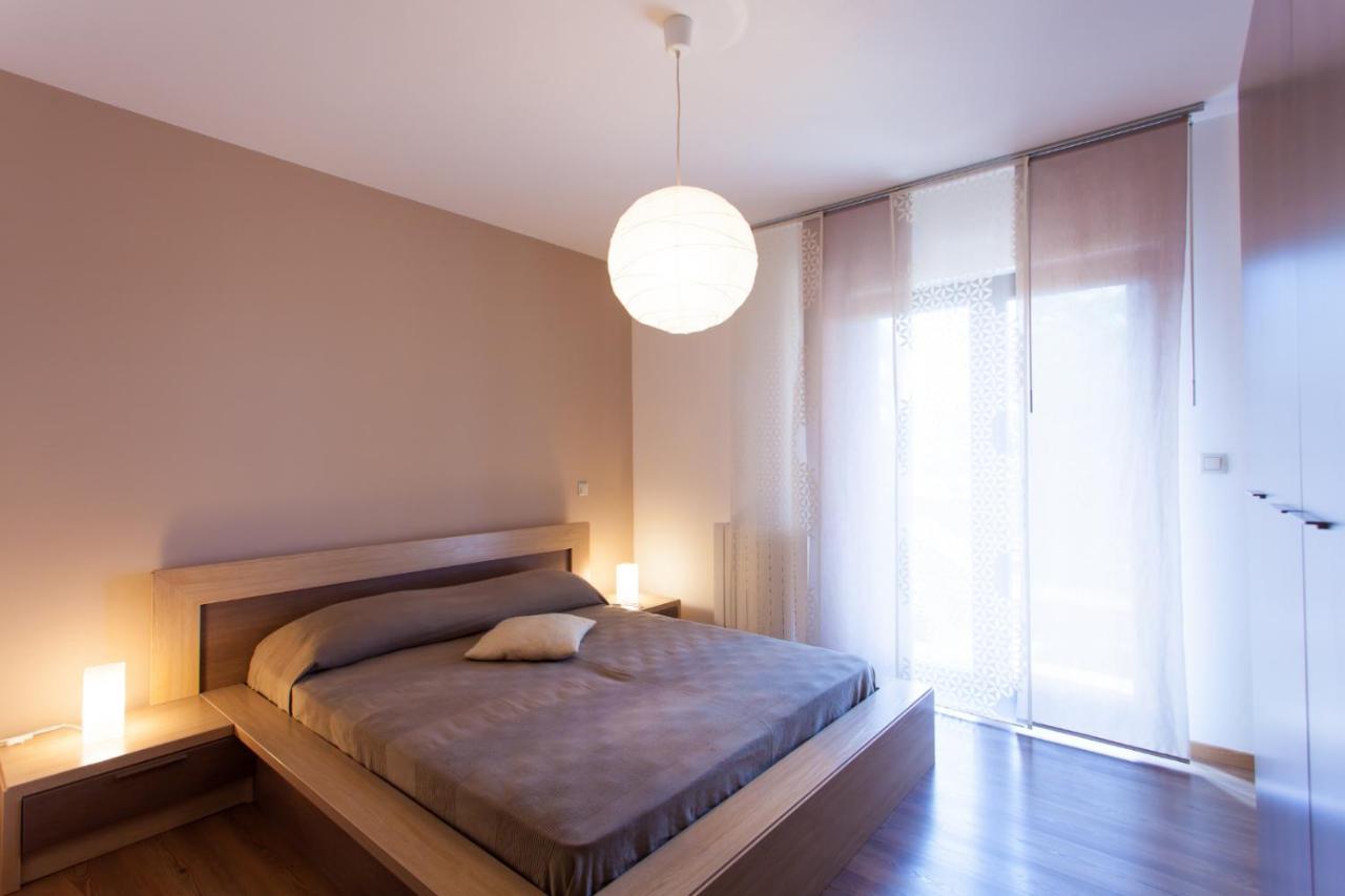 Apartments Banic Porec Exterior photo