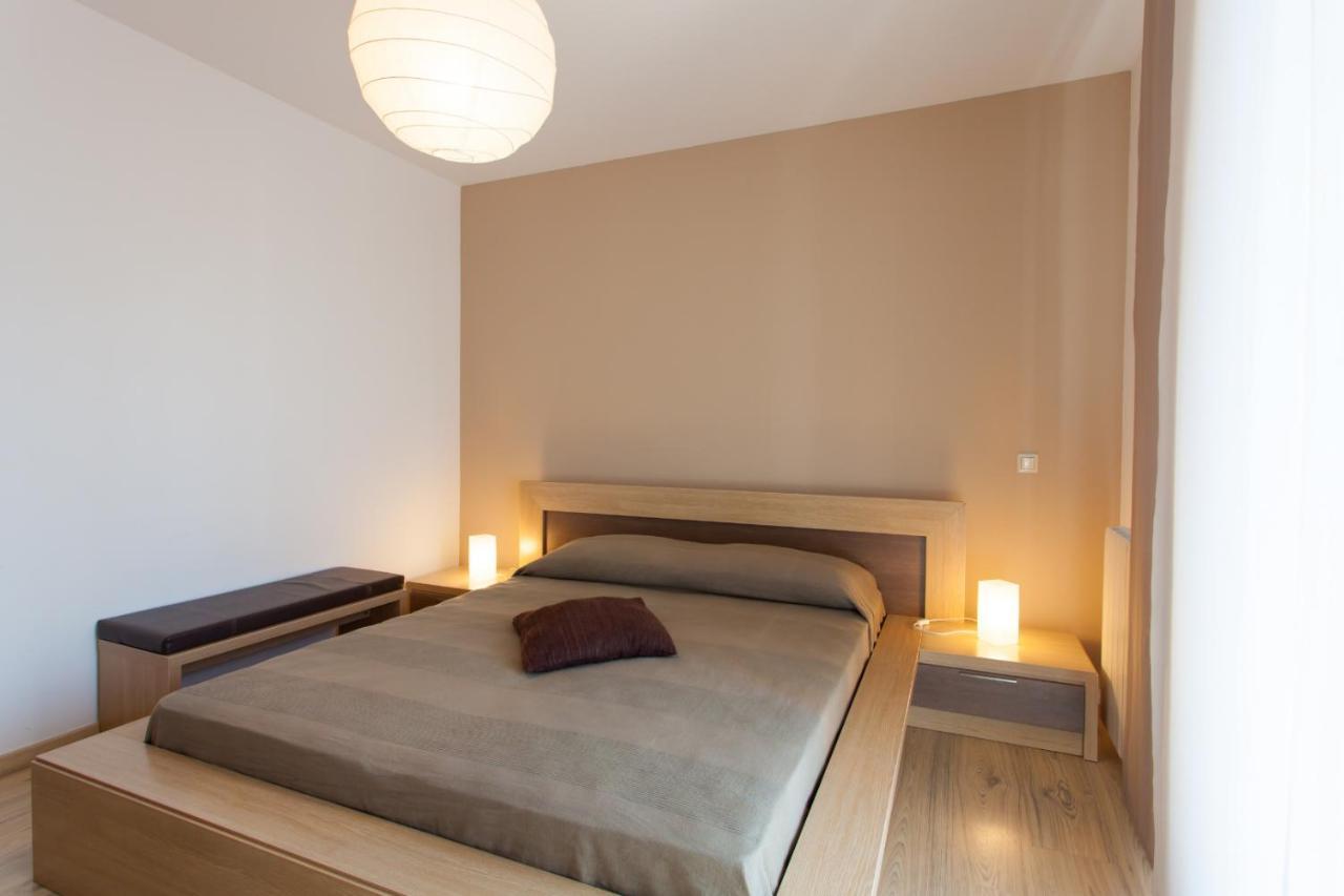 Apartments Banic Porec Exterior photo