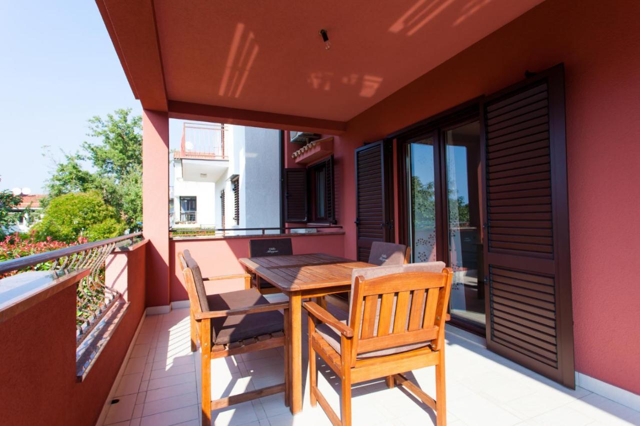 Apartments Banic Porec Exterior photo