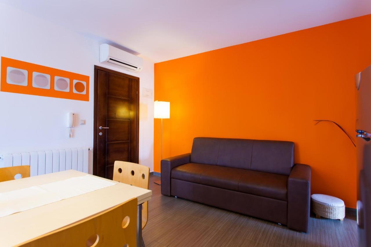 Apartments Banic Porec Exterior photo
