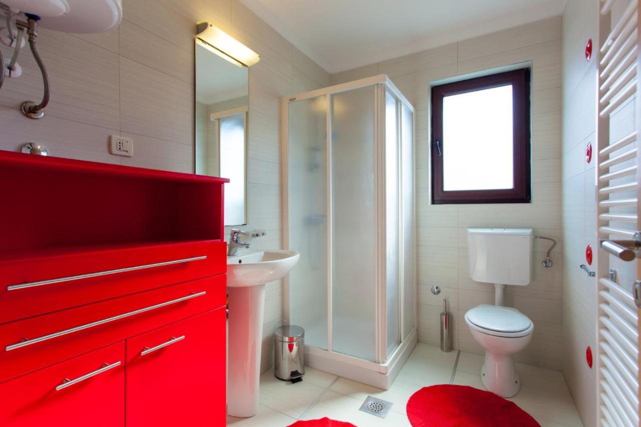 Apartments Banic Porec Exterior photo