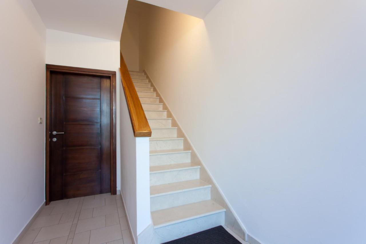 Apartments Banic Porec Exterior photo